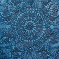 Комплект постельного белья «Притяжение» - Фото 5