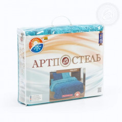 Комплект постельного белья «Притяжение» - Фото 6