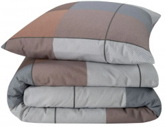 Комплект постельного белья «Cozy evening» - Фото 1