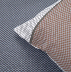 Комплект постельного белья «Cozy evening» - Фото 2