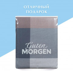 Комплект постельного белья «Cozy evening» - Фото 3