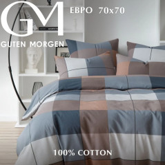 Комплект постельного белья «Cozy evening» - Фото 12