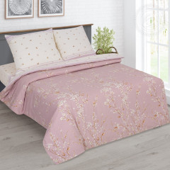 Комплект постельного белья «Сакура» - Фото 2