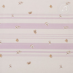 Комплект постельного белья «Сакура» - Фото 5