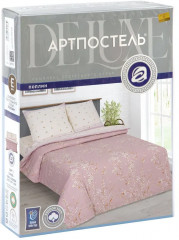 Комплект постельного белья «Сакура» - Фото 6