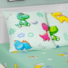 Комплект постельного белья «Гоша» - Фото 1