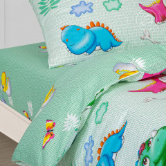 Комплект постельного белья «Гоша» - Фото 2