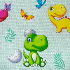 Комплект постельного белья «Гоша» - Фото 3