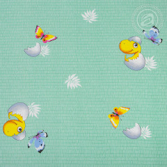 Комплект постельного белья «Гоша» - Фото 4