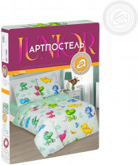 Комплект постельного белья «Гоша» - Фото 5