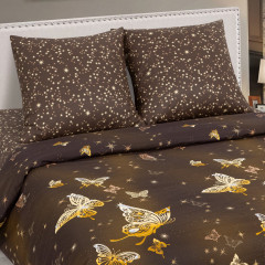 Комплект постельного белья «Инфинити» - Фото 1