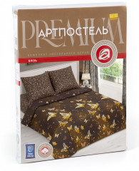 Комплект постельного белья «Инфинити» - Фото 6