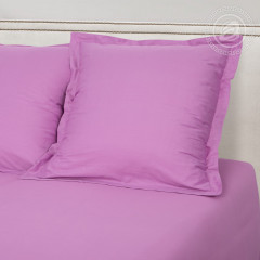 Комплект постельного белья «Розовые мечты» - Фото 2