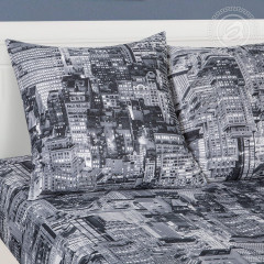 Комплект постельного белья «Имидж» - Фото 1