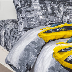 Комплект постельного белья «Имидж» - Фото 2