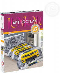 Комплект постельного белья «Имидж» - Фото 5