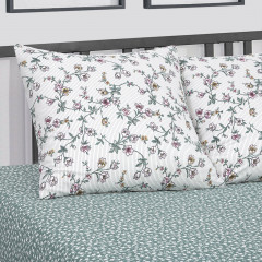 Комплект постельного белья «Дивный сад» - Фото 1