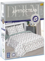 Комплект постельного белья «Дивный сад» - Фото 5