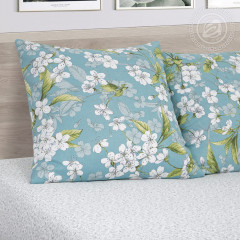 Комплект постельного белья «Вишневый сад» - Фото 1