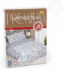 Комплект постельного белья «Бельканто» - Фото 5