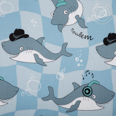 Комплект постельного белья «Гавань» - Фото 2