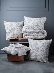 Комплект постельного белья «Millennium» - Фото 1