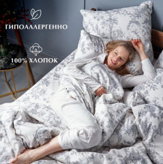 Комплект постельного белья «Millennium» - Фото 13