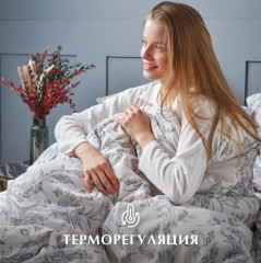 Комплект постельного белья «Millennium» - Фото 15