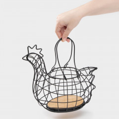 Корзина для яиц «Эстетика» - Фото 3