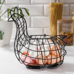 Корзина для яиц «Эстетика» - Фото 8