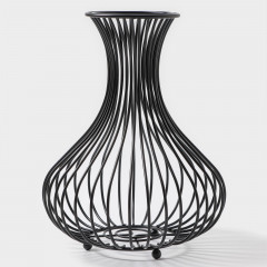 Корзина для пробок «Ваза Лофт» - Фото 1