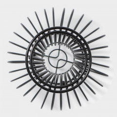 Корзина для пробок «Ваза Лофт» - Фото 2