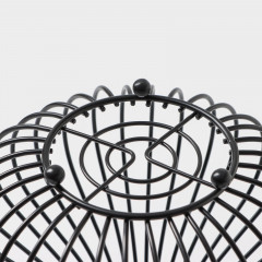 Корзина для пробок «Ваза Лофт» - Фото 3