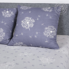 Комплект постельного белья «Невесомость» - Фото 5