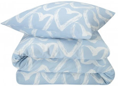 Комплект постельного белья «Affairs of the heart» - Фото 3