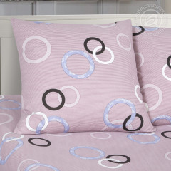 Комплект постельного белья «Мелодия» - Фото 2