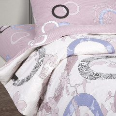 Комплект постельного белья «Мелодия» - Фото 3
