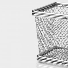 Корзинка для картофеля фри с соусником «Лонгфилд» - Фото 5