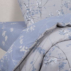 Комплект постельного белья «Камелия» - Фото 2