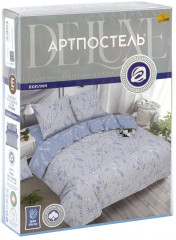 Комплект постельного белья «Камелия» - Фото 5