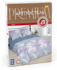 Комплект постельного белья «Камео» - Фото 5