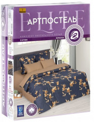 Комплект постельного белья «Илана» - Фото 5