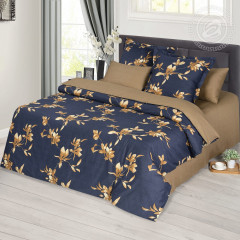 Комплект постельного белья «Илана» - Фото 6