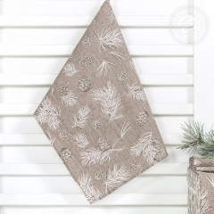 Полотенце кухонное «Шишкин лес» - Фото 2