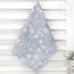 Полотенце кухонное «Льдинка» - Фото 1