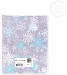 Полотенце кухонное «Льдинка» - Фото 2