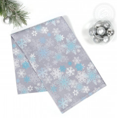 Полотенце кухонное «Льдинка» - Фото 4