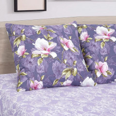 Комплект постельного белья «Романс» - Фото 1