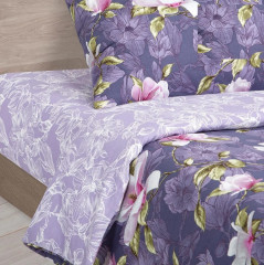 Комплект постельного белья «Романс» - Фото 2