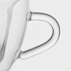 Набор кружек с двойными стенками «Сердце» - Фото 3